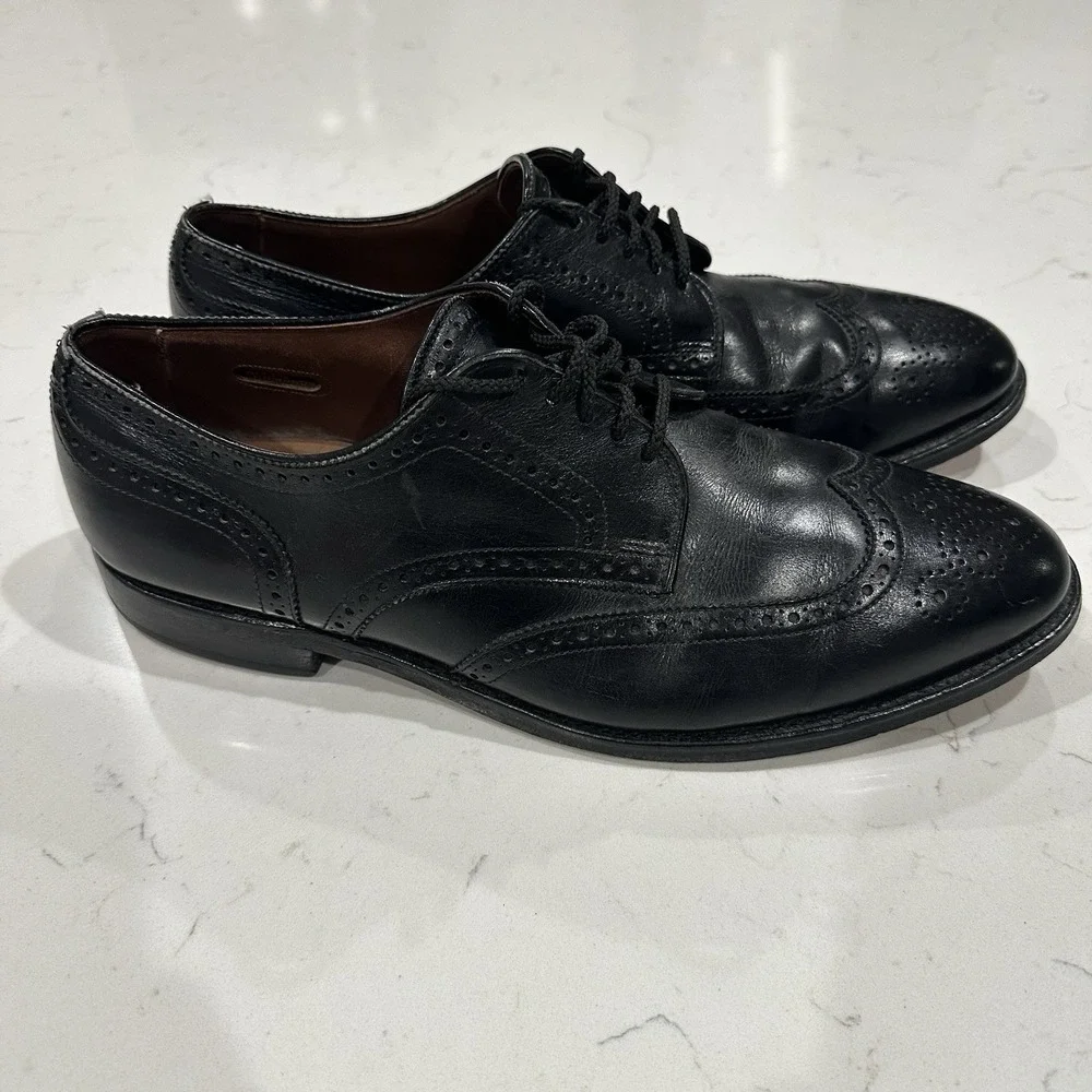 Allen Edmonds allen edmonds